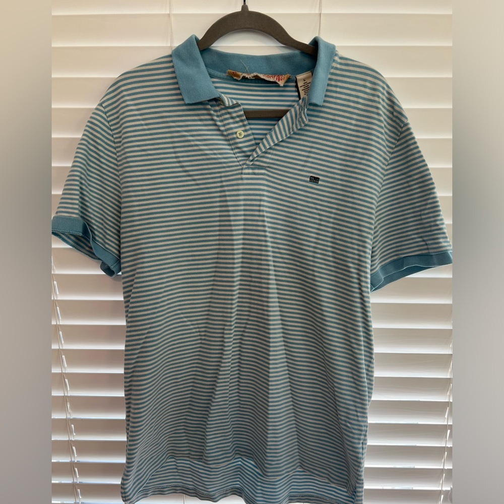 Vintage Polo Jeans Company Polo